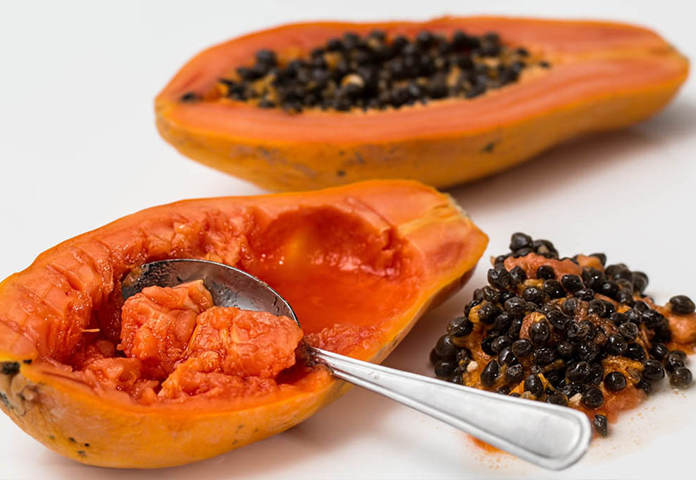 Save Papaya: Biotechnology Solutions for Viral Infection Control