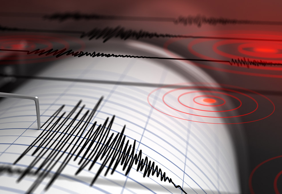 Environmental Seismology: Listening to Landslides Whispering