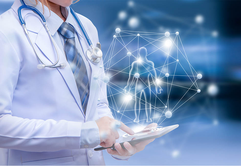 Smart Medicine in the digital era
