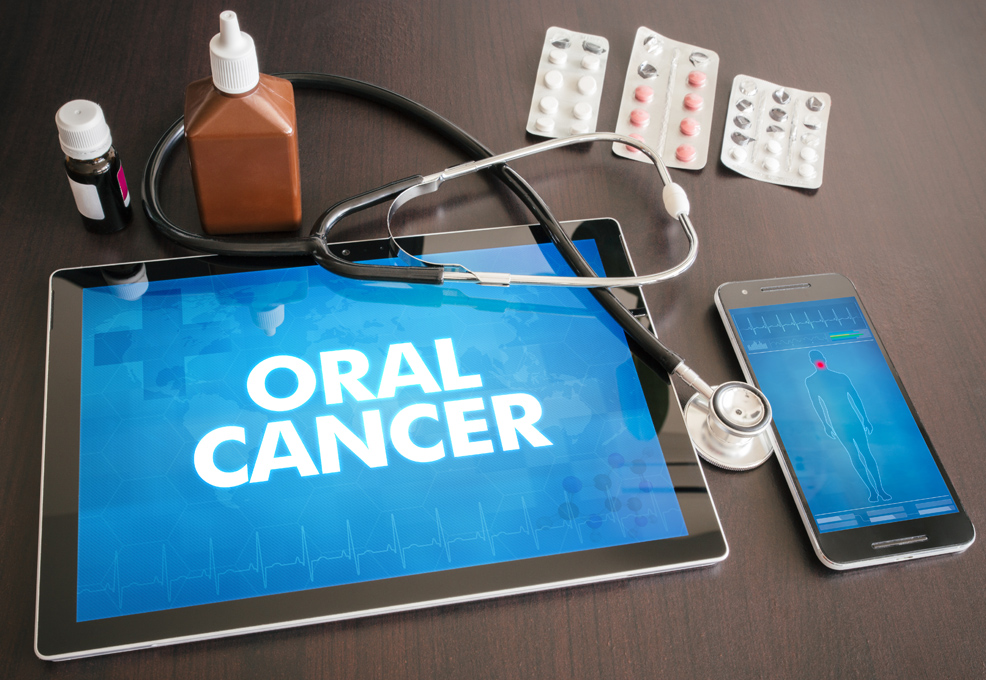 Decoding the Non-Coding: A Step Closer to Oral Cancer Screening and Treatment