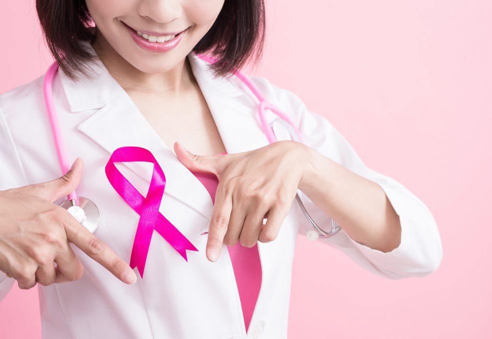 Protecting the Hearts of Breast Cancer Survivors