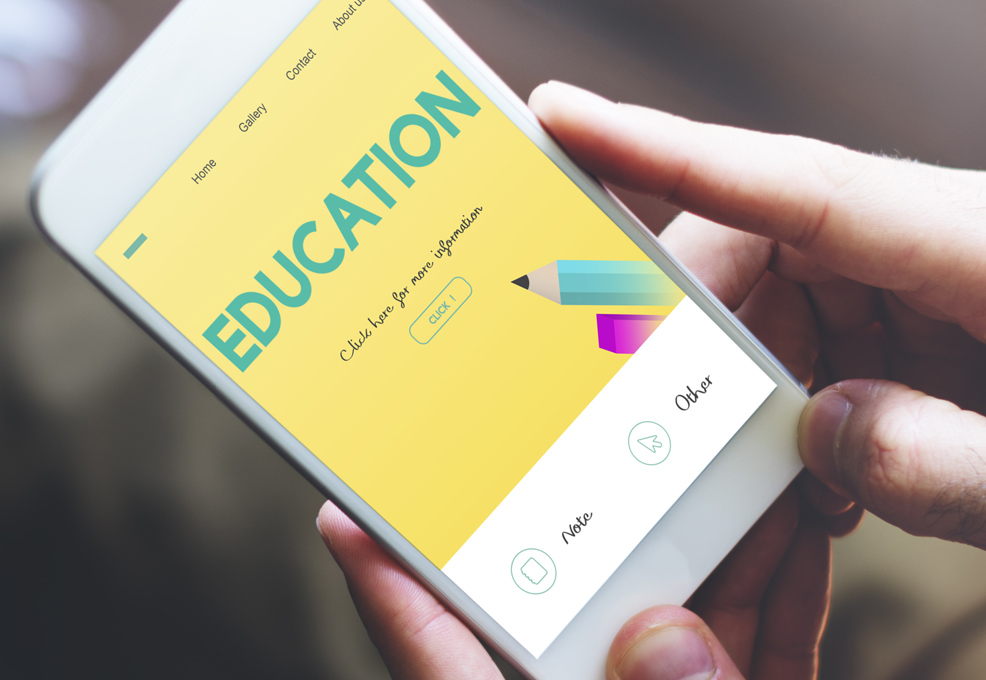 How Mobile Learning Can Support Global Student Engagement