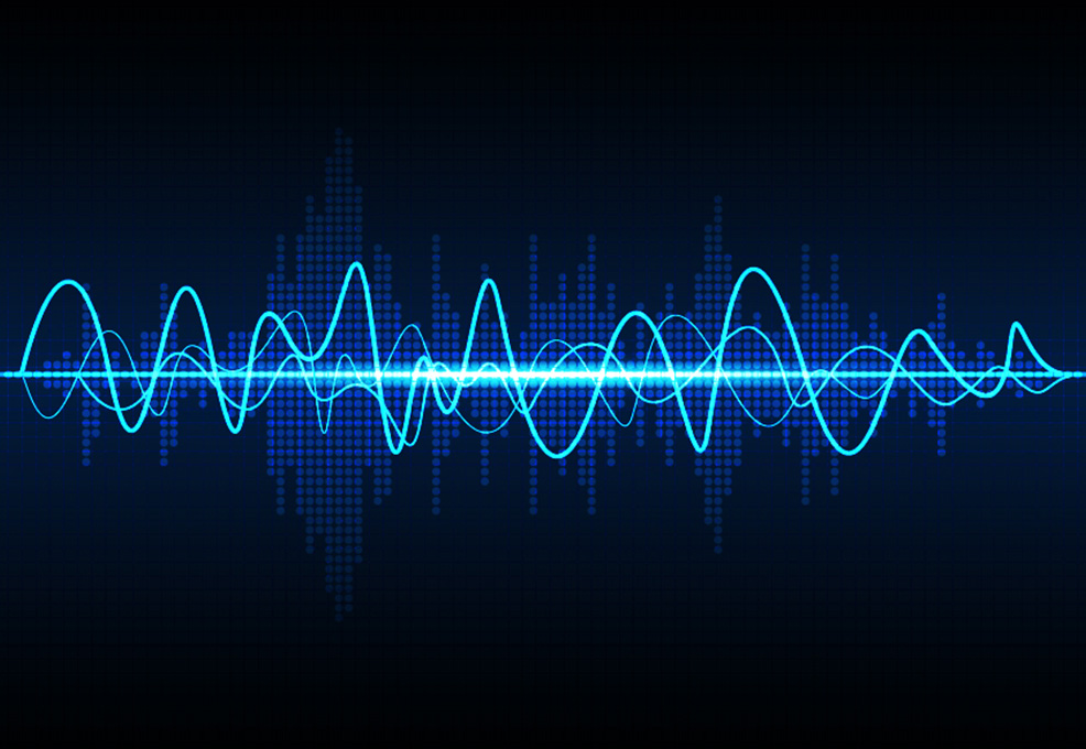 Using the Acoustic Emissions Machine Learning Method for Industrial Monitoring Applications of Machine Health