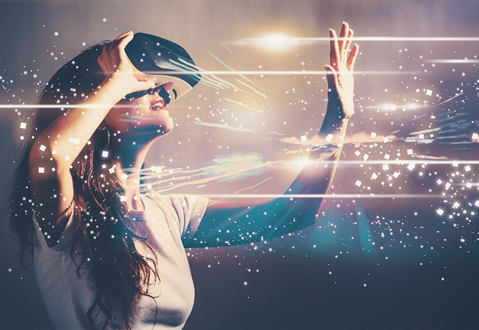 Multi-access edge computing for multi-user VR gaming in 5G and beyond