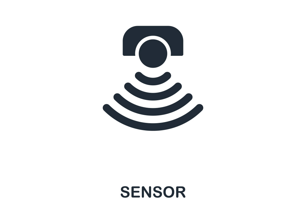 Sensors－The Senses of Smart Machinery