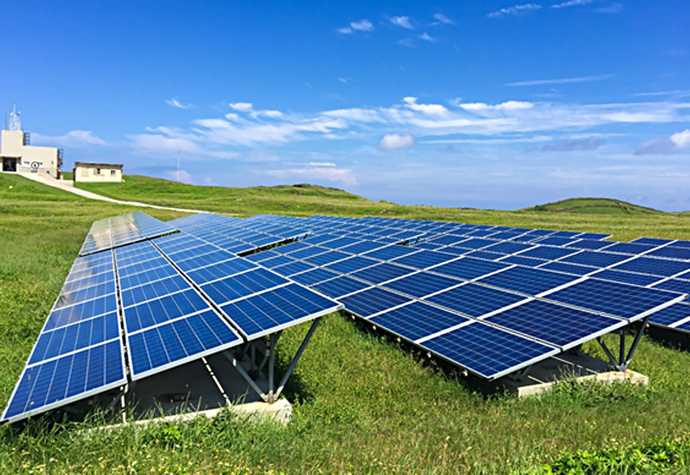 Increasing the Penetration Rate of Renewable Energy Resources by Intelligent Controlled Microgrid