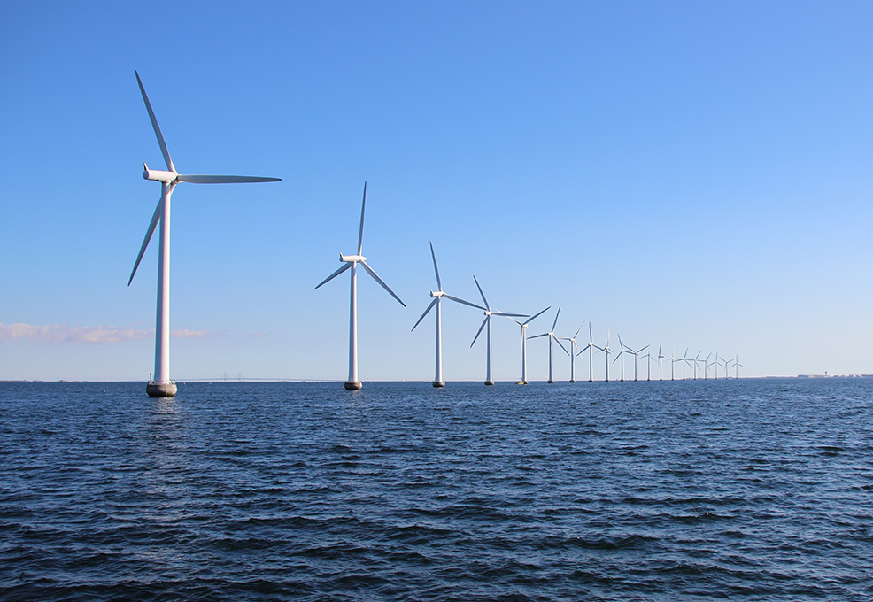 Earthquake-Related Issues: New Challenges for Offshore Wind Energy